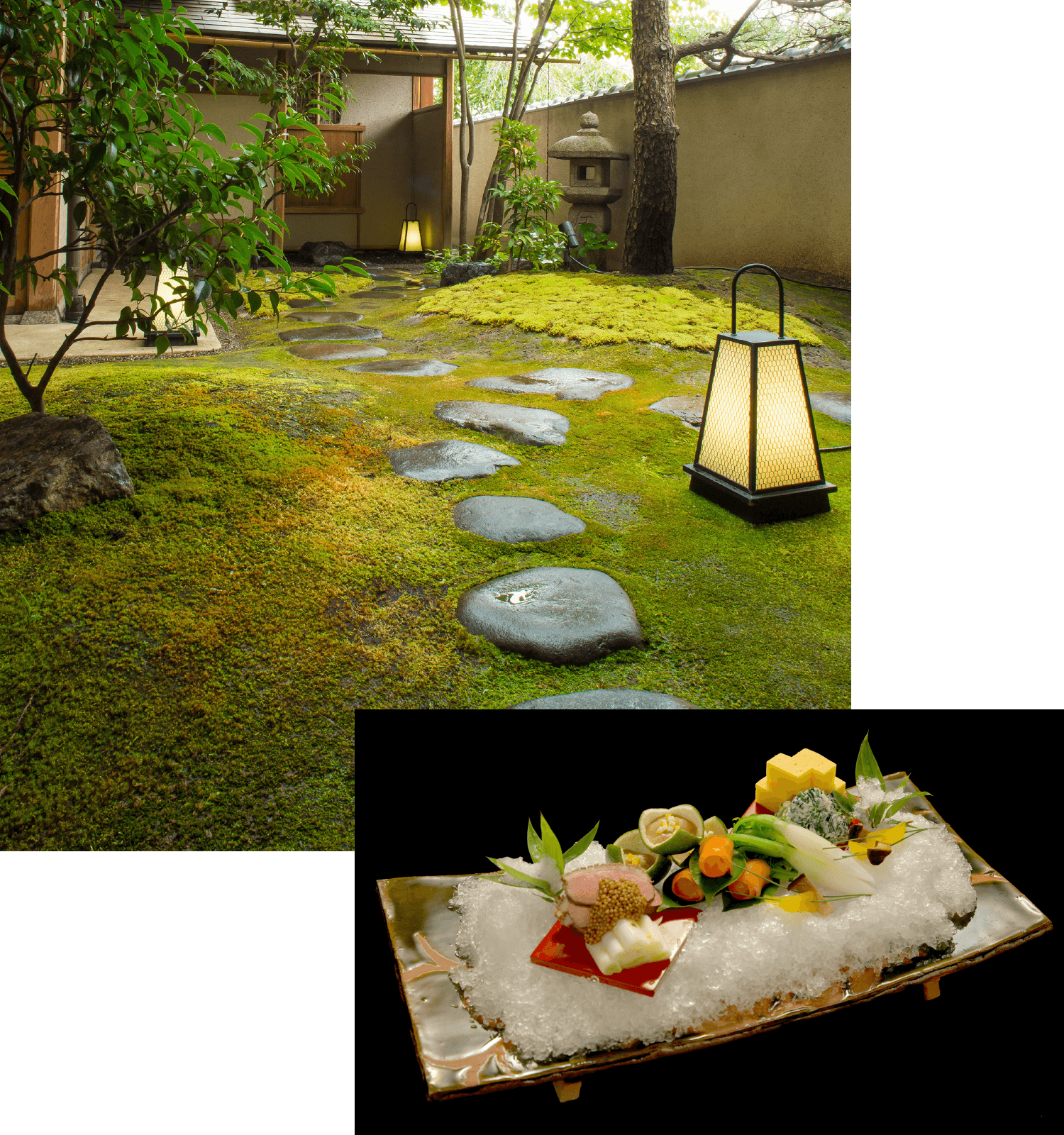 柏屋 千里山本店